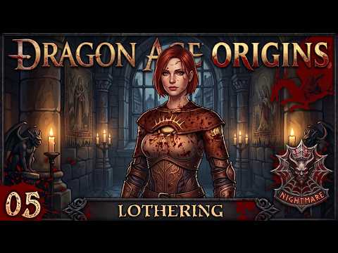 Steam Community :: Video :: DRAGON AGE ORIGINS Gameplay Walkthrough ...