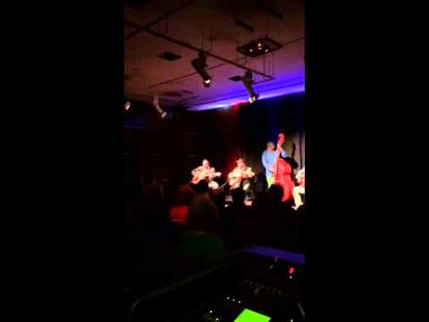 Django Deluxe Them there eyes