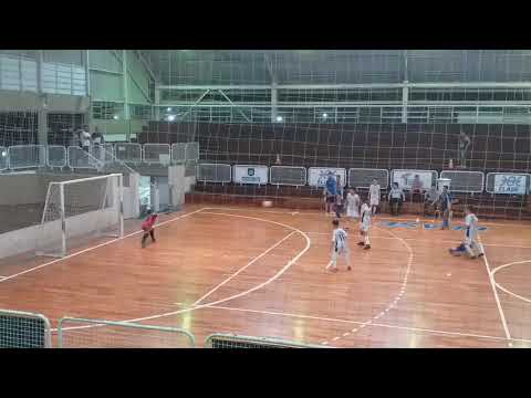 Elase 5 x 0 Palhoça sub 13(1)