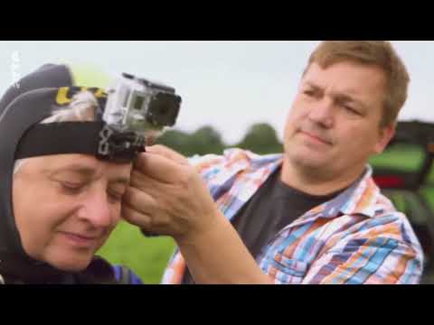 Deutschlands Traumstraßen   Die Alleenstraße