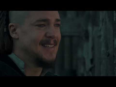 Eivør - The Last Kingdom: Blood Will Prevail (official video)