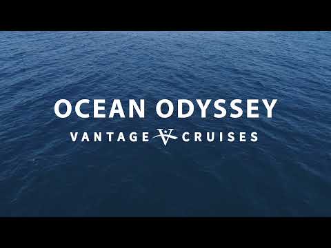 Announcing: Ocean Odyssey
