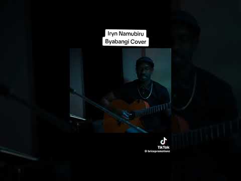 Byabangi🔥🇺🇬