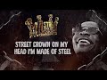 Shatta Wale x Vybz Kartel - Street Crown (Remix) Visualizer