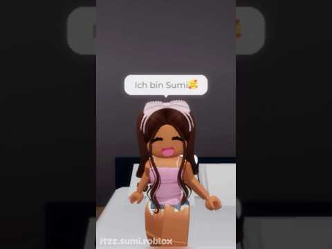 LADYBUG😍🐞| Hab die haare irgendwann vertauscht HAHSH #roblox #sumi