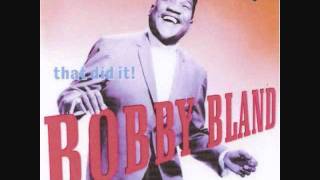 Bobby Bland - Double Trouble