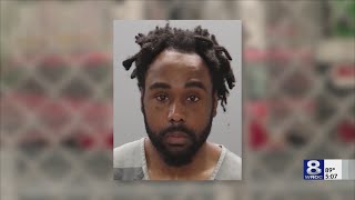 Wegmans shooting suspect extradited; arraignment set for Tuesday