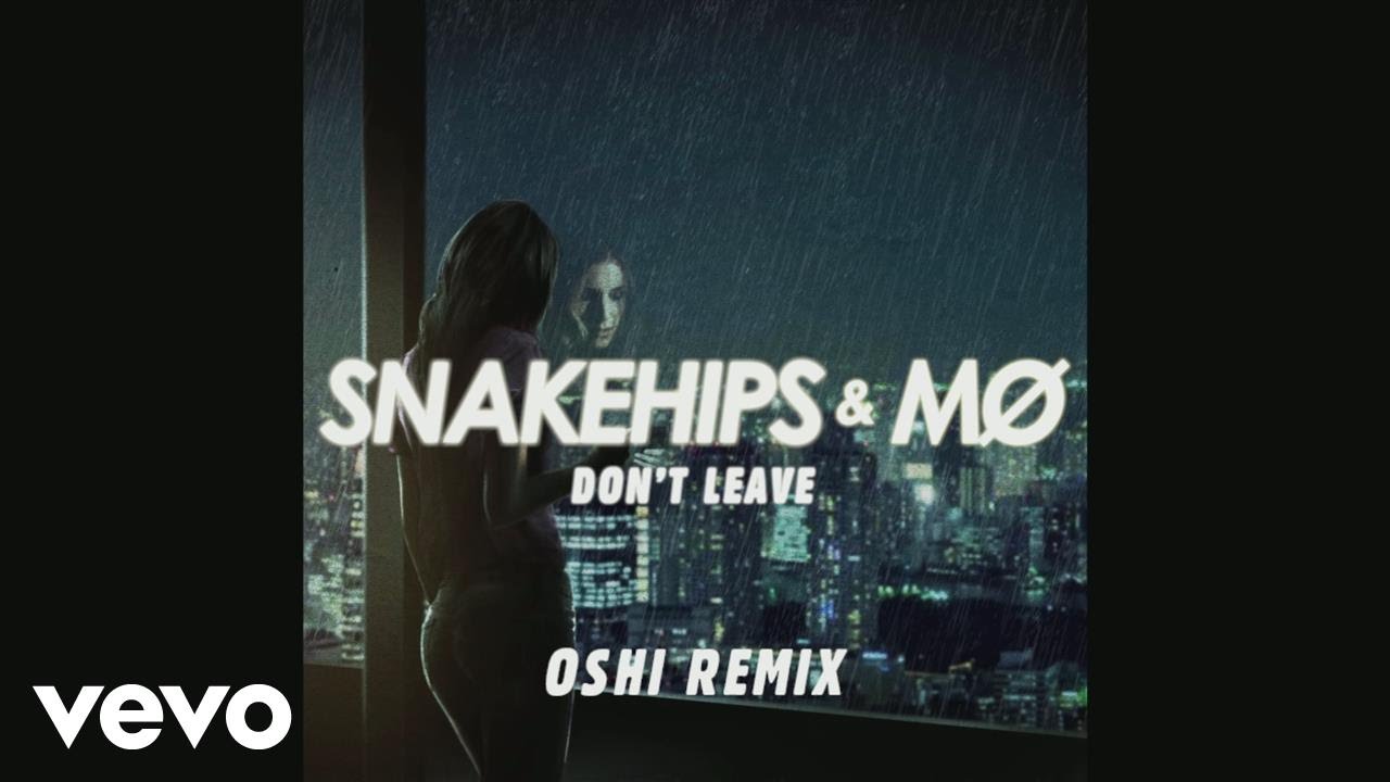 Snakehips Snakehips