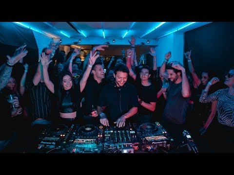 KALILK Live Set @ São Paulo