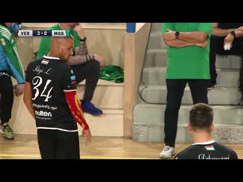 Veresegyház VSK II. - Mogyoródi KSK