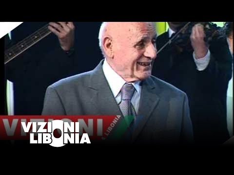 Ismet Peja & Xeni - Hajt tja thojm kesaj kenge te bukur