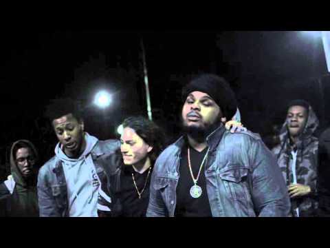 Fat Pocketz - Lifestyle (Official Video)