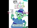 Baby Dolittle World Animals Soundtrack Contradance No 4 Beethoven In G Major 126