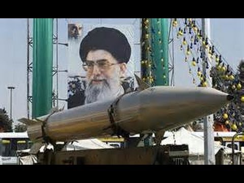 Middle East Nuclear Arms Race Israel and a Nuclear Iran last days final hour Video