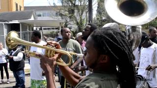 TBC Brass Band 