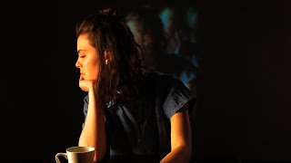 Sarah creates "The Morning After" with FRG!