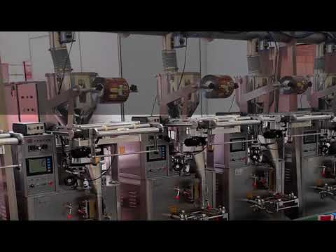 Excellentpack Machinery Sdn Bhd