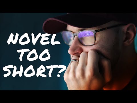 Add Length AND VALUE to Your Novel Like This