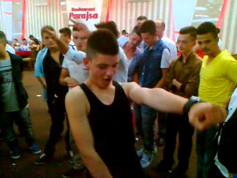 simimaturantet e rexhep elmazit 2013