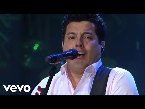 Bruno & Marrone - Acorrentado em Você (Ao Vivo)