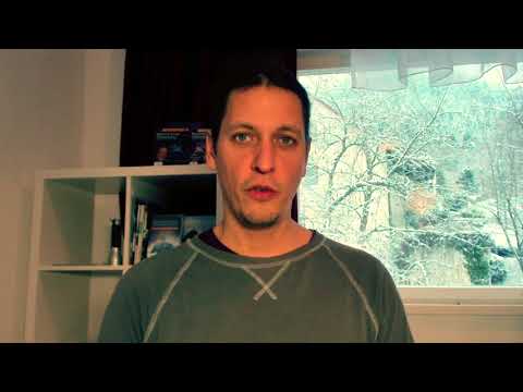 Erweiterte Realität Video des Tages - Tag 4