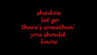 Simple Minds - She&#39;s A River lyrics