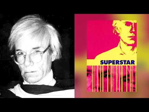Superstar: The Life and Times of Andy Warhol (1990) Intro