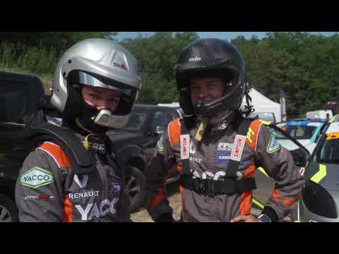 RX 2023 - Le mag du paddock de Touraine-Pont-de-Ruan