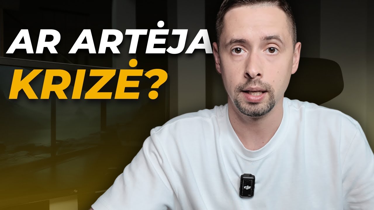 JAV Krizė Ar Taisyklės Išimtis? | Sahm Rule