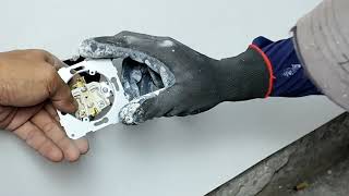 Pasang stop kontak,  belajar bareng