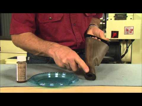 How to Apply Gun Stock Finish by Hand Presented | MidwayUSA Gunsmithing