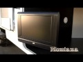 Portable TV Keystone Montana