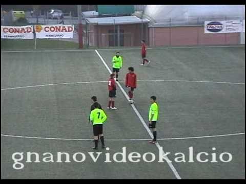 PRB Allievi vs Fortitudo 4 - 2