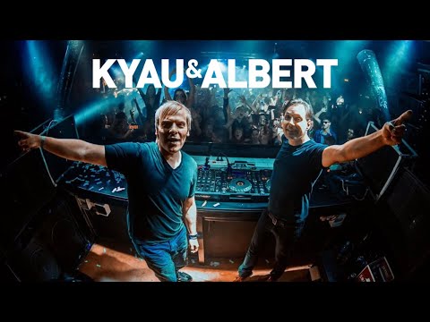 SOUND OF YOUR LIFE 020 (TOP TRACKS BY KYAU & ALBERT) (TRANCE & PROGRESSIVE 2019)