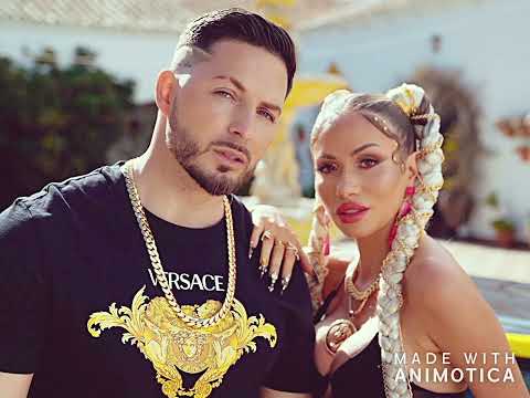 Joana Santos, Nyno Vargas  -  NIÑA DULCE NIÑA