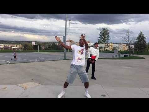 Jugrats-Hmmm Freestyle Part 1