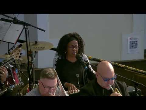 Higher Ground   Janice Maxine Reid and Zoe Ellis