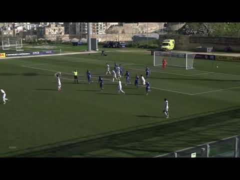 Niltinho - participações -Valletta 0x0 Mosta - Malta Premier League