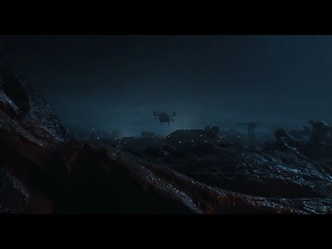 Aliens - Nuke The Site From Orbit (2/2) [HD]