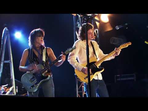 Pretenders - Don't Get Me Wrong (Live in London)