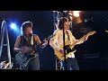 Pretenders - Don't Get Me Wrong (Live in London)