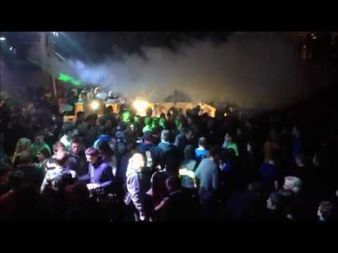 rbw after sale party