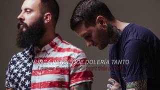 THIS WILD LIFE — BREAK ME | Sub. Español