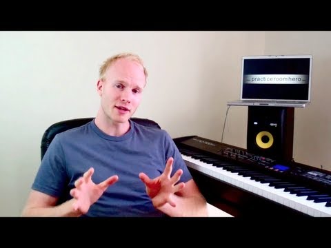 LYDIAN DOMINANT SCALE - add character to dominant 7 chords