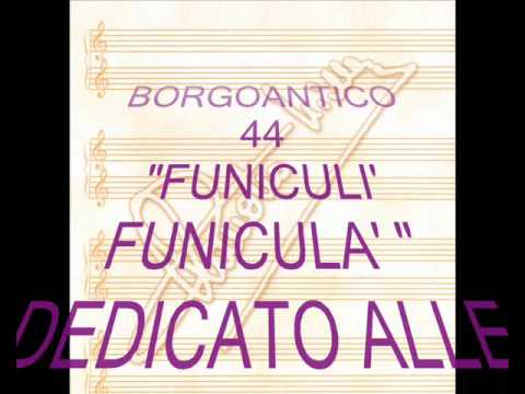 Video thumbnail for Funicul� funicul�