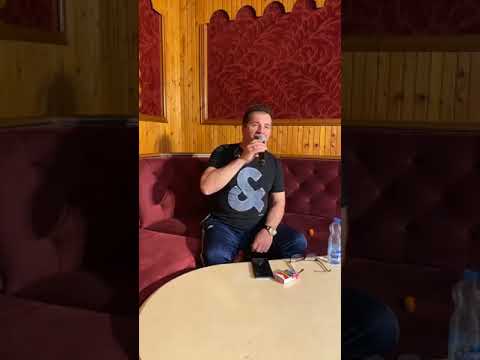 Afrim Muqiqi coronavirus