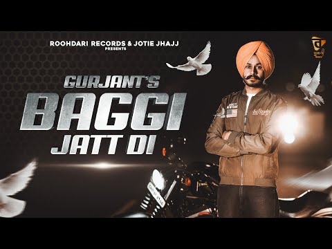 Baggi Jatt Di