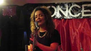Marcela Cruz  &quot; Bonafide Love (Movie Star)&quot;   ( Buju Banton )