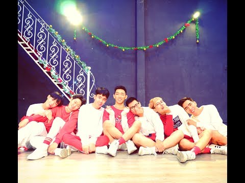 NOEL Project - Choreography by Eric / ILLUSION DANCE TEAM