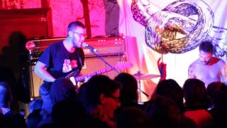 Solids - Gus' Pub - HPX2014